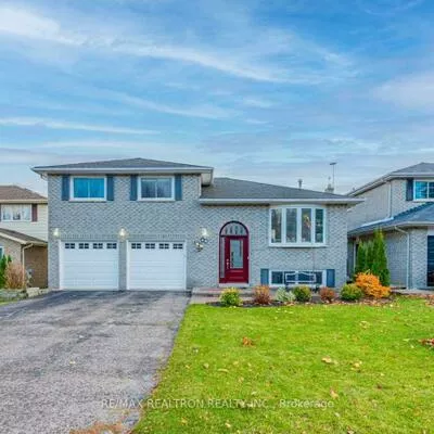 48, Imperial, Bradford, Bradford West Gwillimbury