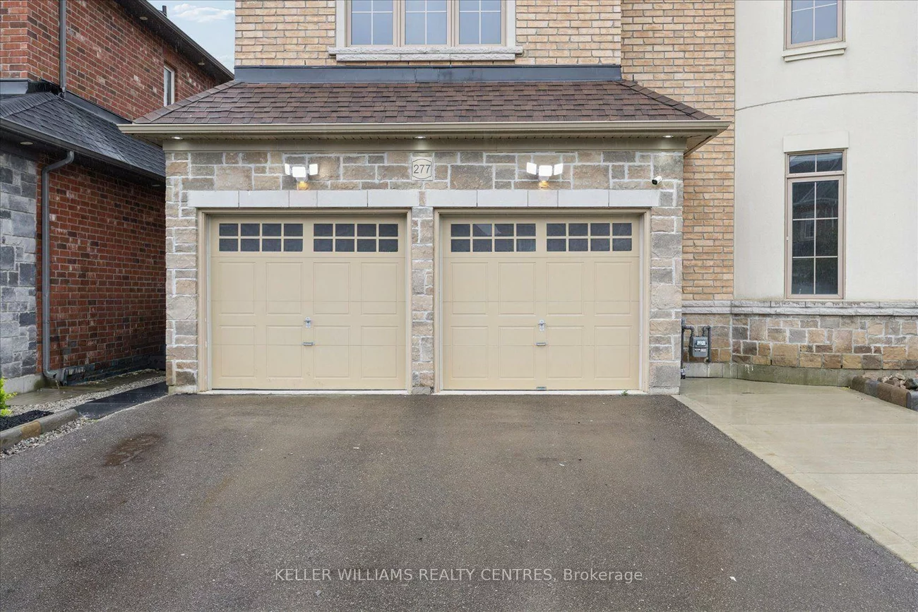 277, Gibson, Bradford, Bradford West Gwillimbury