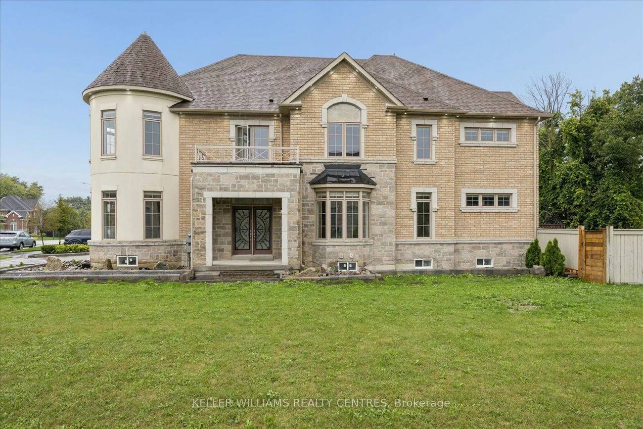 277, Gibson, Bradford, Bradford West Gwillimbury
