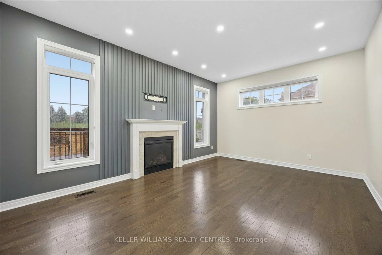 277, Gibson, Bradford, Bradford West Gwillimbury