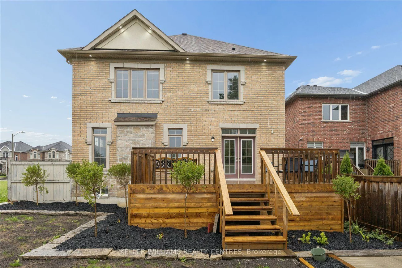 277, Gibson, Bradford, Bradford West Gwillimbury