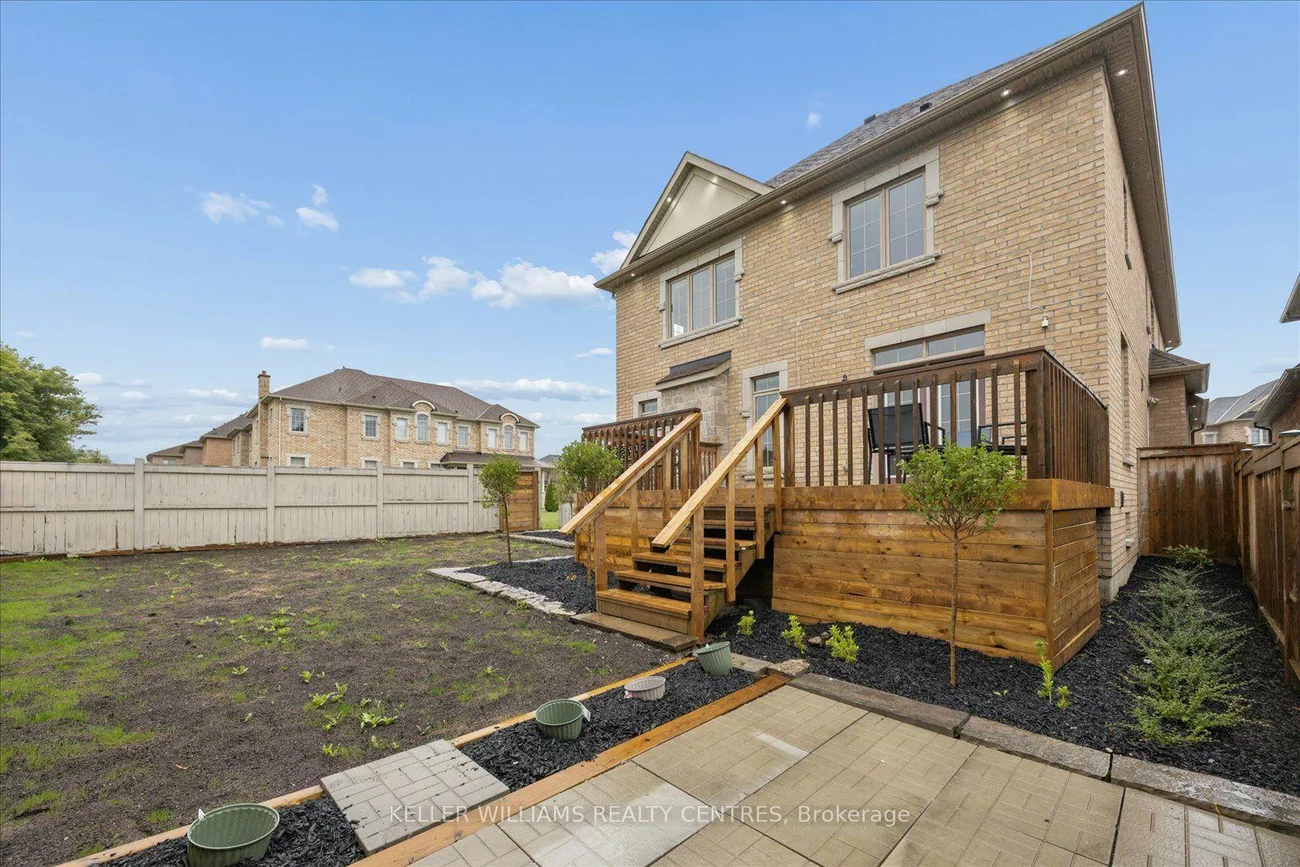 277, Gibson, Bradford, Bradford West Gwillimbury