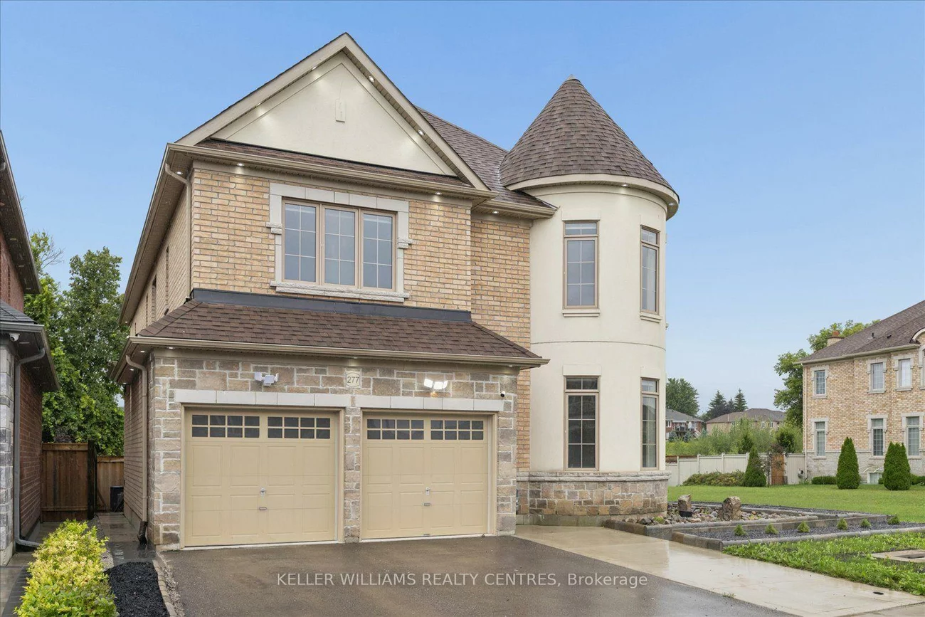 277, Gibson, Bradford, Bradford West Gwillimbury