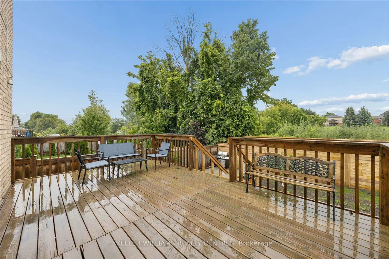 277, Gibson, Bradford, Bradford West Gwillimbury
