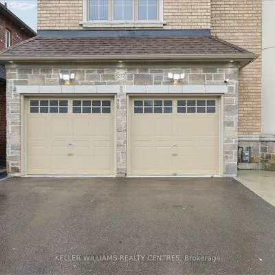 277, Gibson, Bradford, Bradford West Gwillimbury