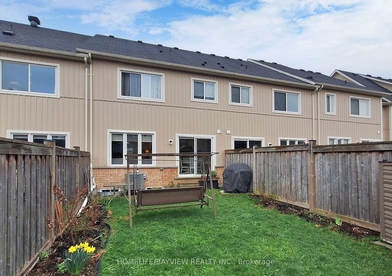 245, Orr, Bradford, Bradford West Gwillimbury