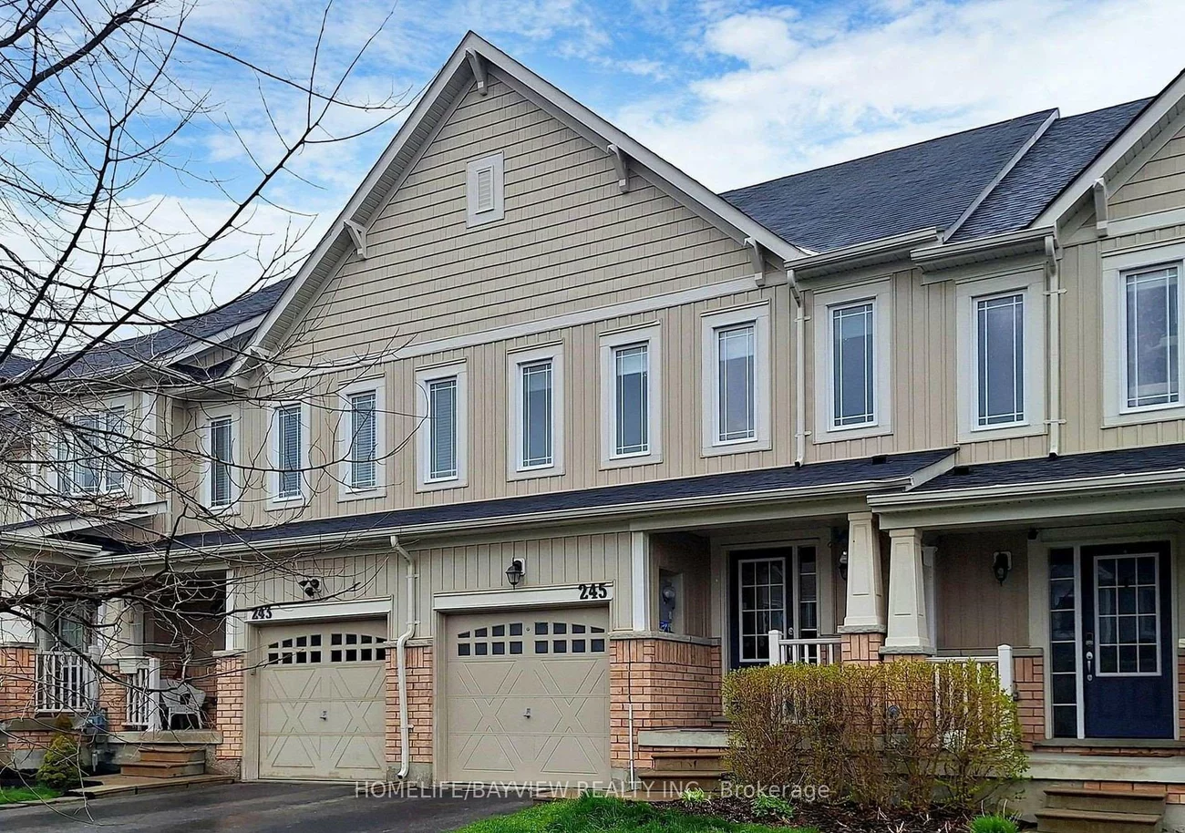 245, Orr, Bradford, Bradford West Gwillimbury