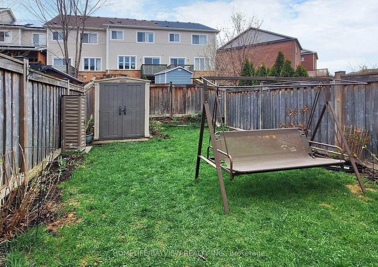 245, Orr, Bradford, Bradford West Gwillimbury