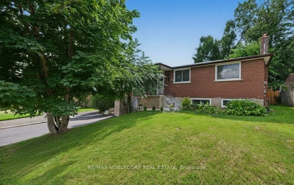 166, Collings, Bradford, Bradford West Gwillimbury