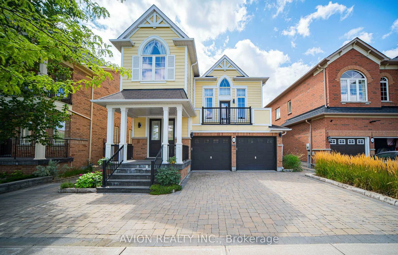 46, Rogers, Bradford, Bradford West Gwillimbury