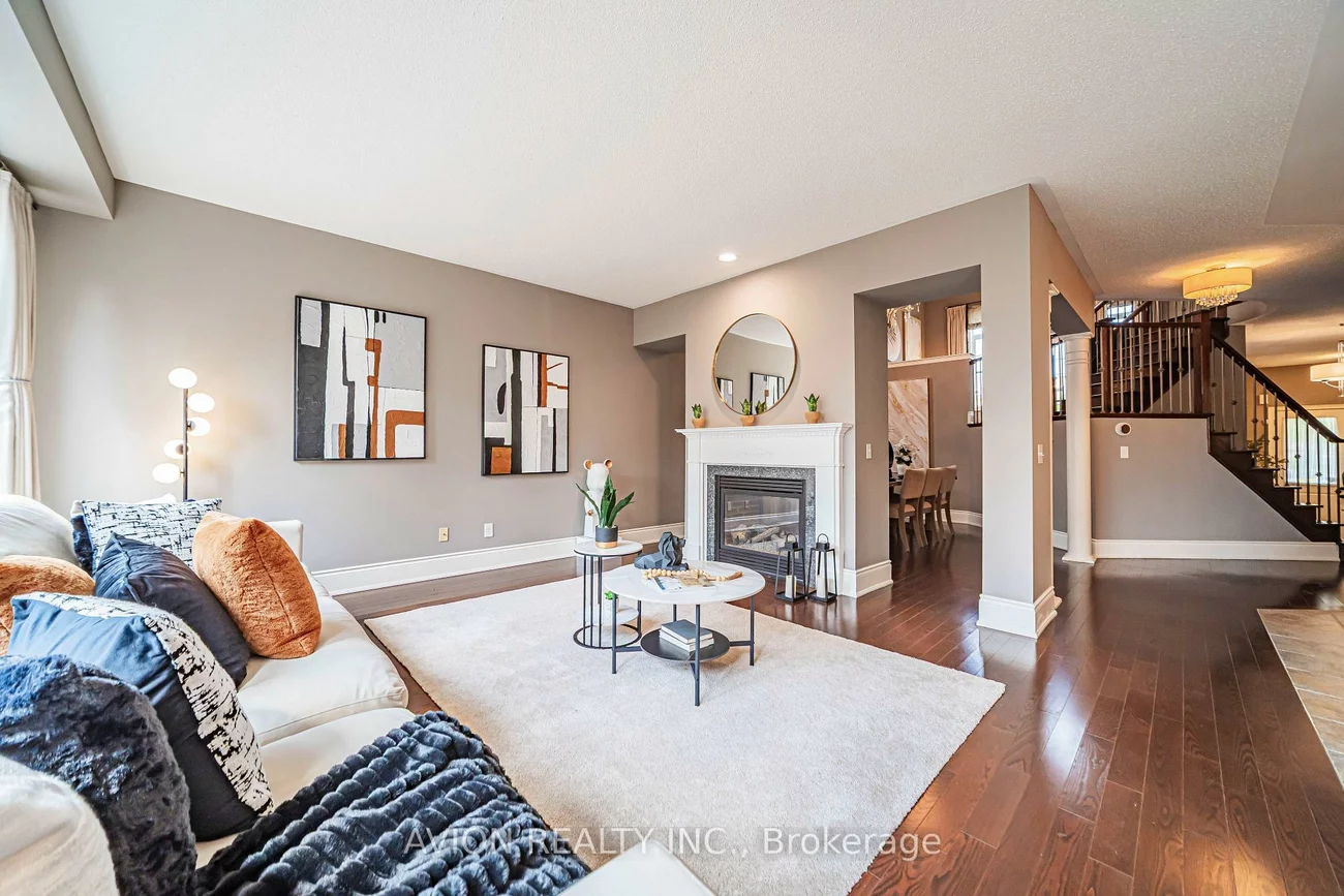 46, Rogers, Bradford, Bradford West Gwillimbury