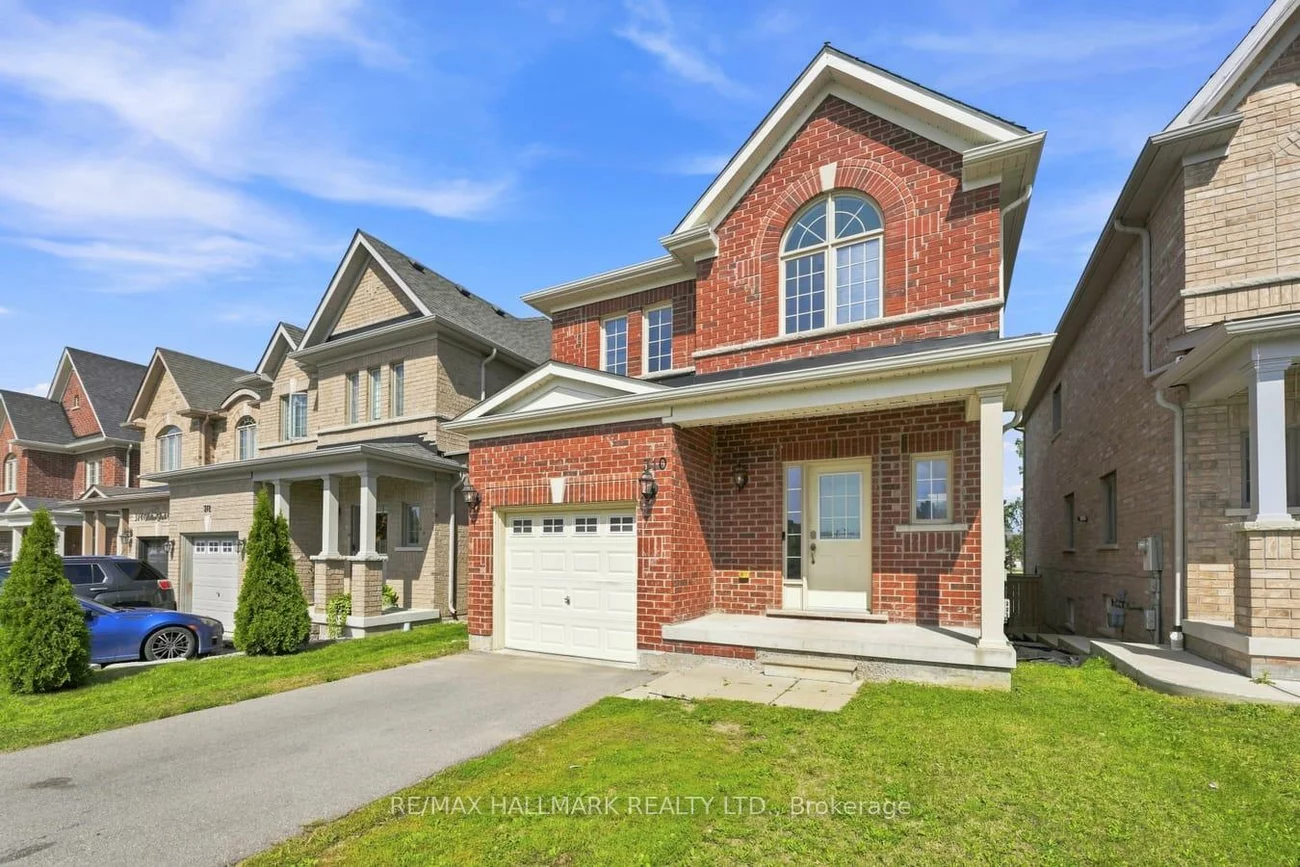 310, Miller Park, Bradford, Bradford West Gwillimbury