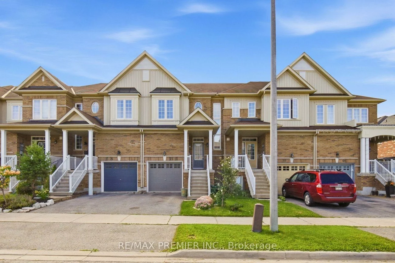 72, Luisa, Bradford, Bradford West Gwillimbury