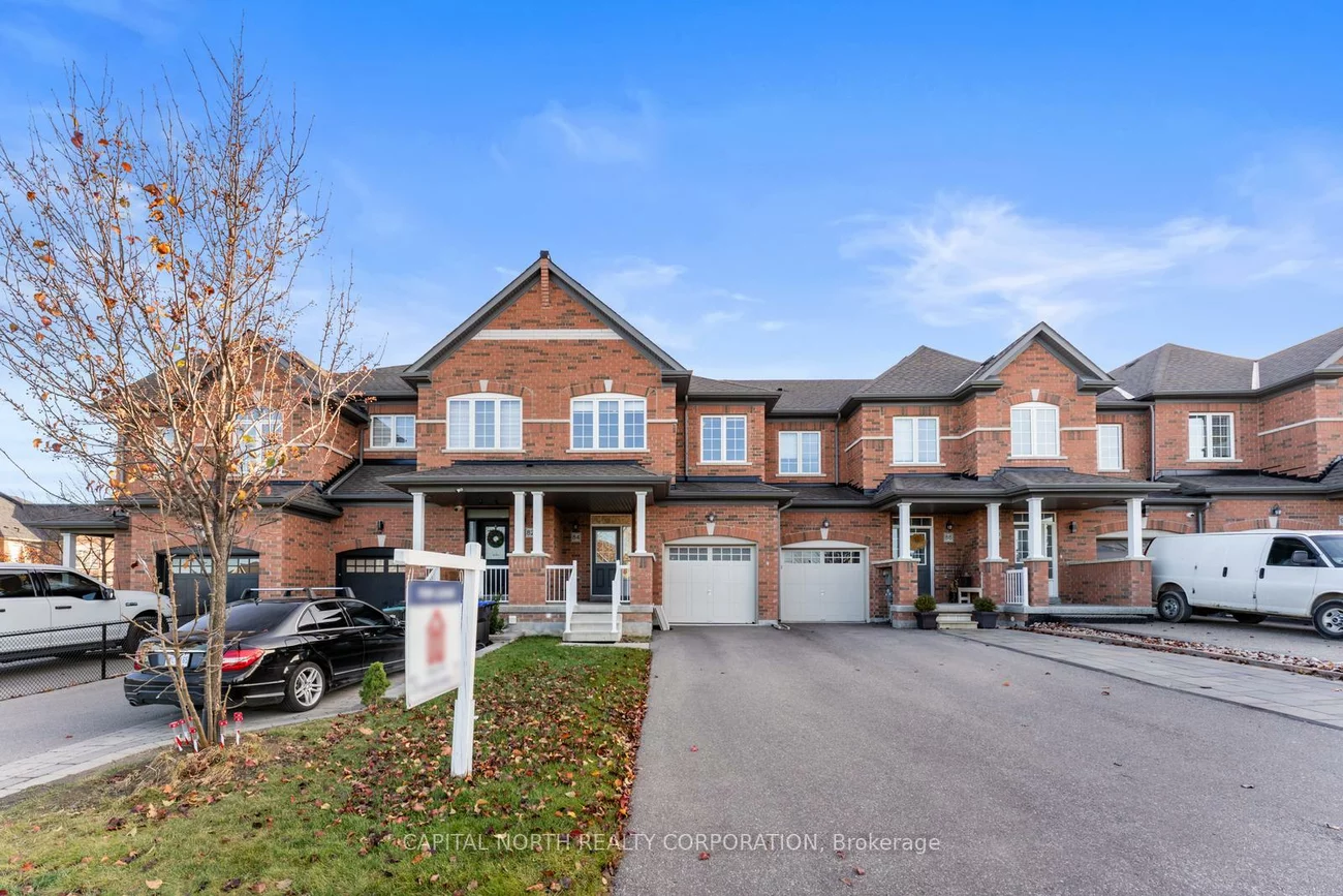 84, Fortis, Bradford, Bradford West Gwillimbury