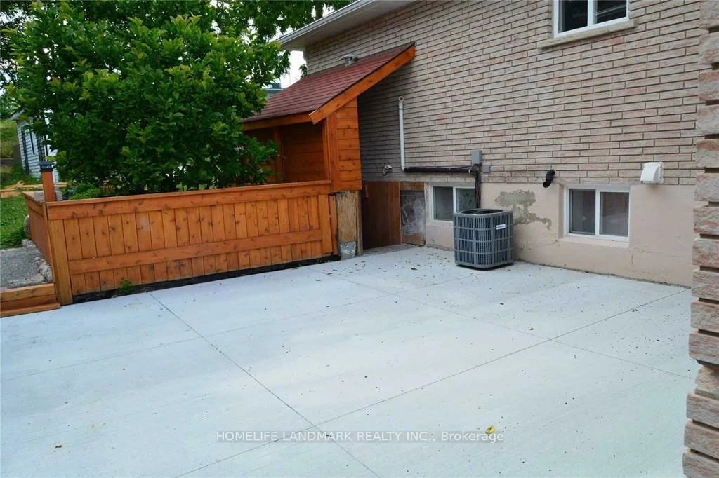 190, Barrie, Bradford, Bradford West Gwillimbury