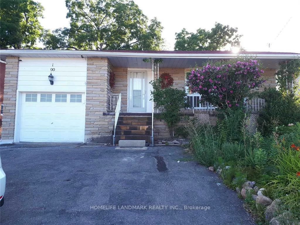 190, Barrie, Bradford, Bradford West Gwillimbury