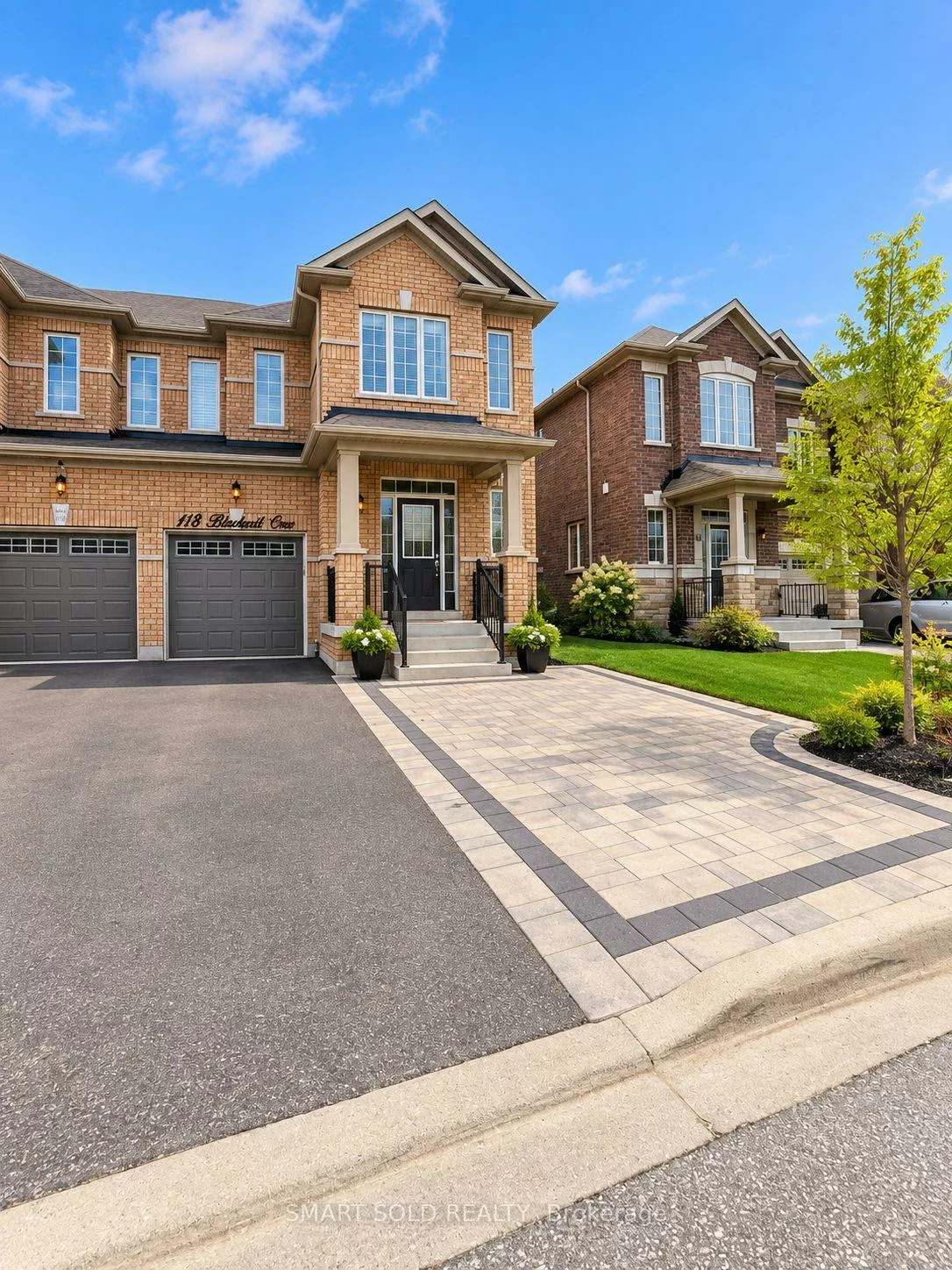 118, Blackwell, Bradford, Bradford West Gwillimbury