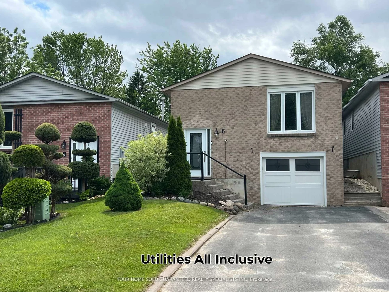 6, Longview, Bradford, Bradford West Gwillimbury