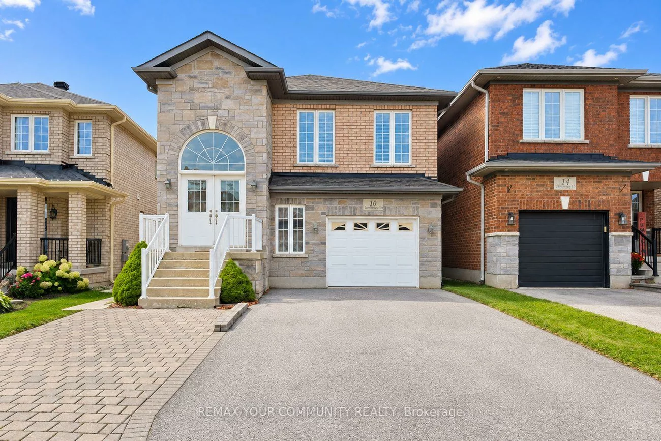 10, Armstrong, Bradford, Bradford West Gwillimbury