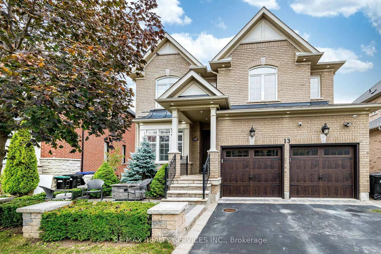 13, Vista, Bradford, Bradford West Gwillimbury