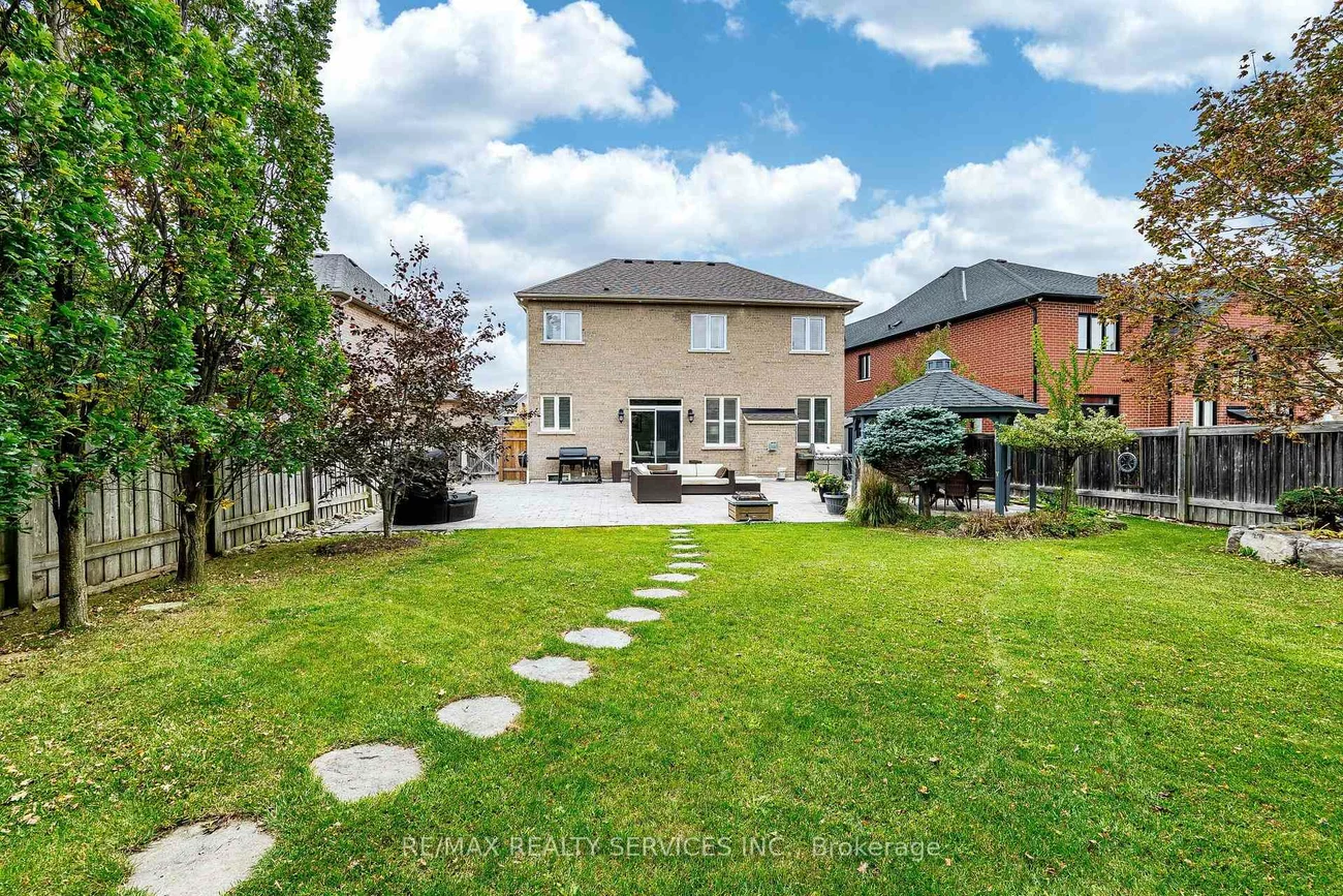 13, Vista, Bradford, Bradford West Gwillimbury