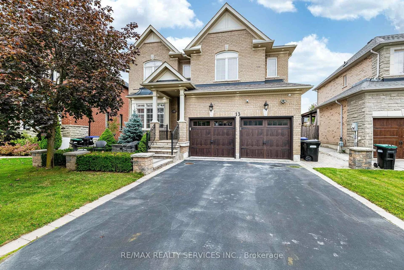13, Vista, Bradford, Bradford West Gwillimbury