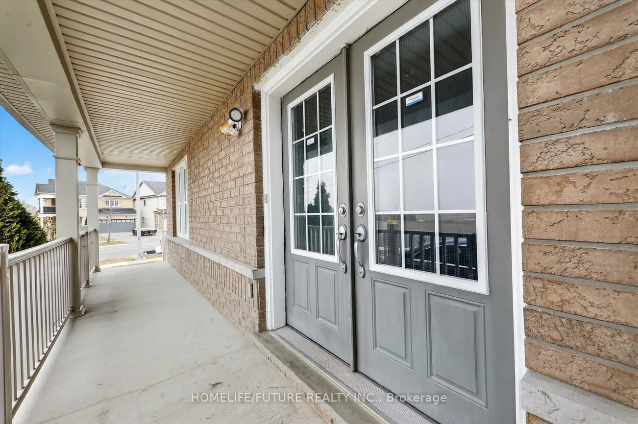 939, Miller Park, Bradford, Bradford West Gwillimbury