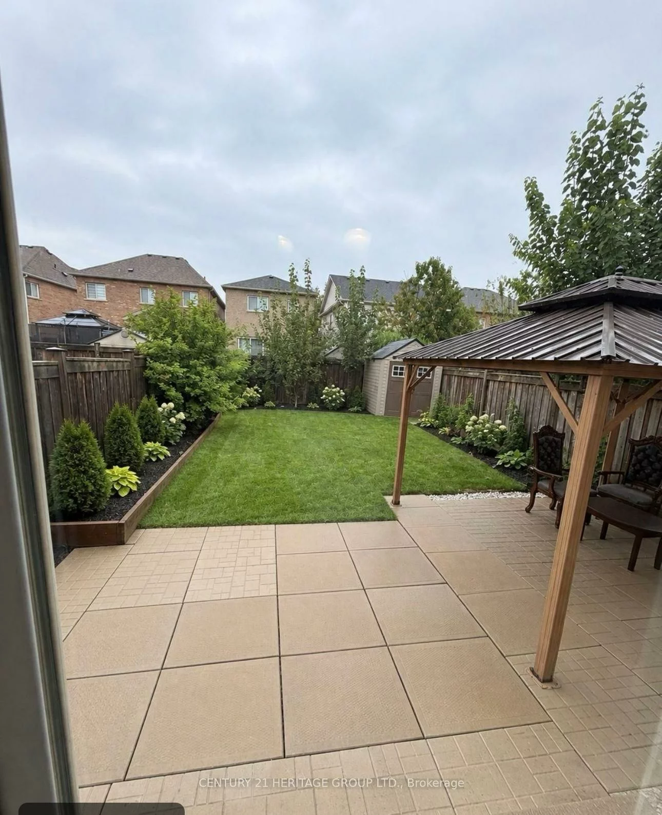 212, Armstrong, Bradford, Bradford West Gwillimbury