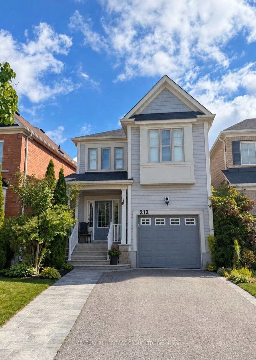 212, Armstrong, Bradford, Bradford West Gwillimbury