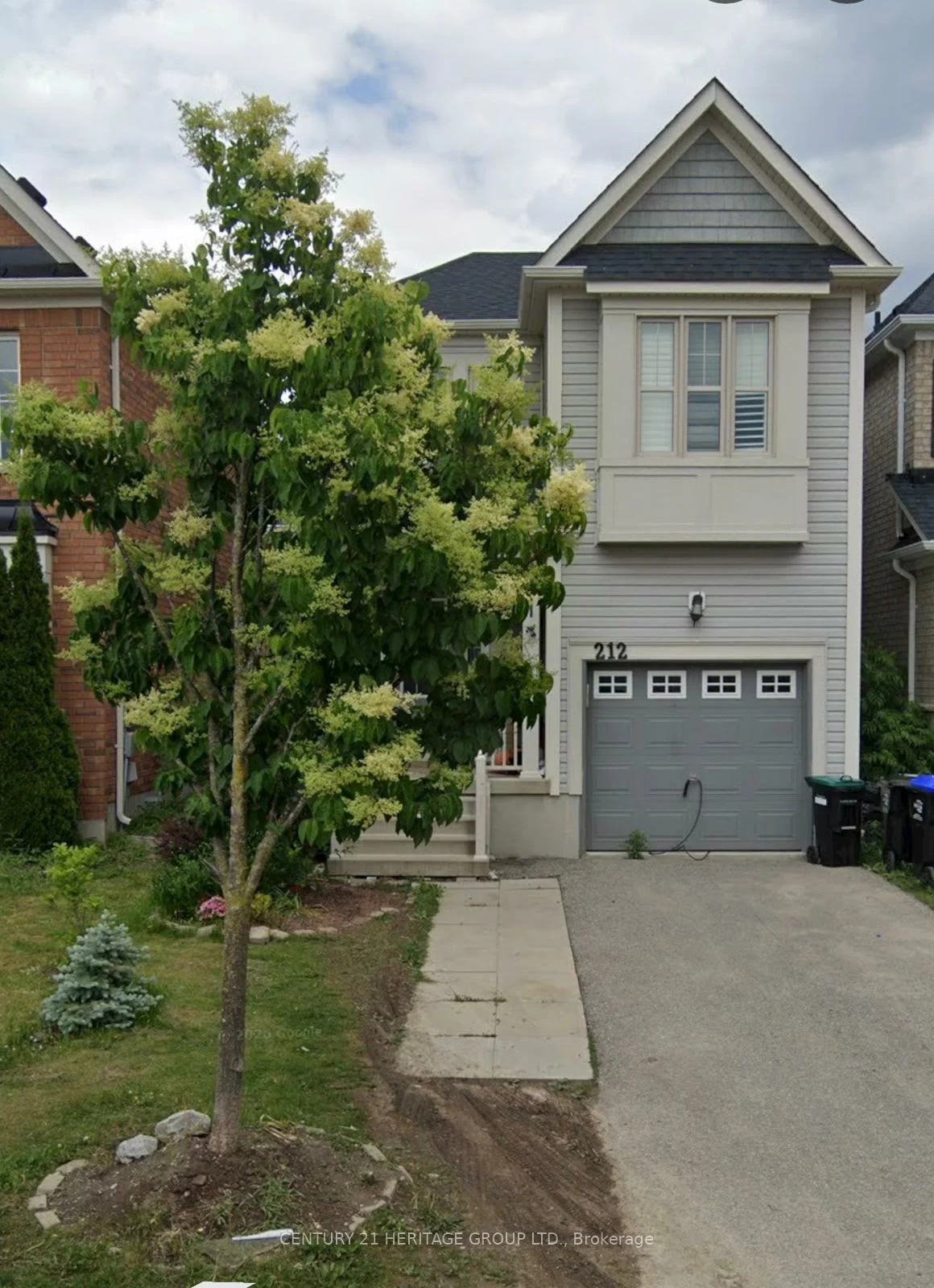 212, Armstrong, Bradford, Bradford West Gwillimbury
