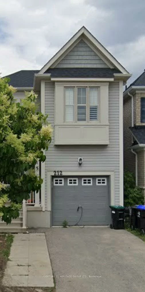 212, Armstrong, Bradford, Bradford West Gwillimbury
