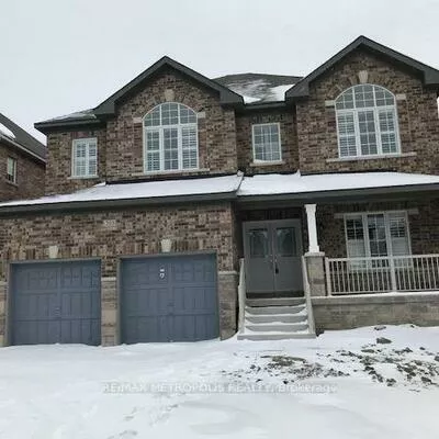 203, Gardiner, Bradford, Bradford West Gwillimbury