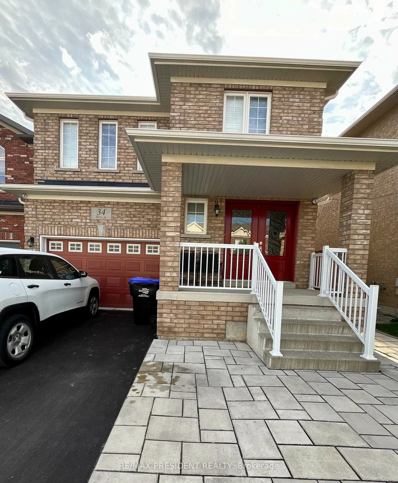 34, Webb, Bradford, Bradford West Gwillimbury