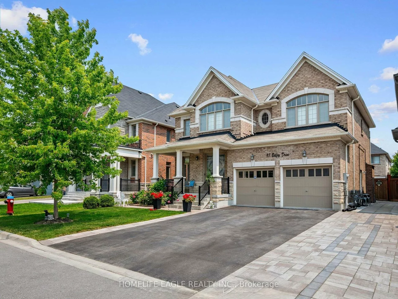 97, Belfry, Bradford, Bradford West Gwillimbury
