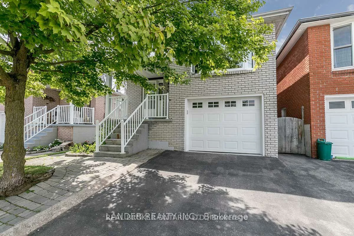332, Walker (Basement), Bradford, Bradford West Gwillimbury