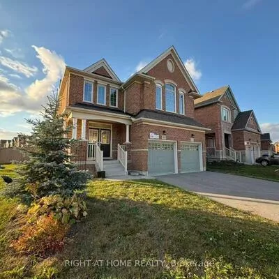 4, Empire, Bradford, Bradford West Gwillimbury