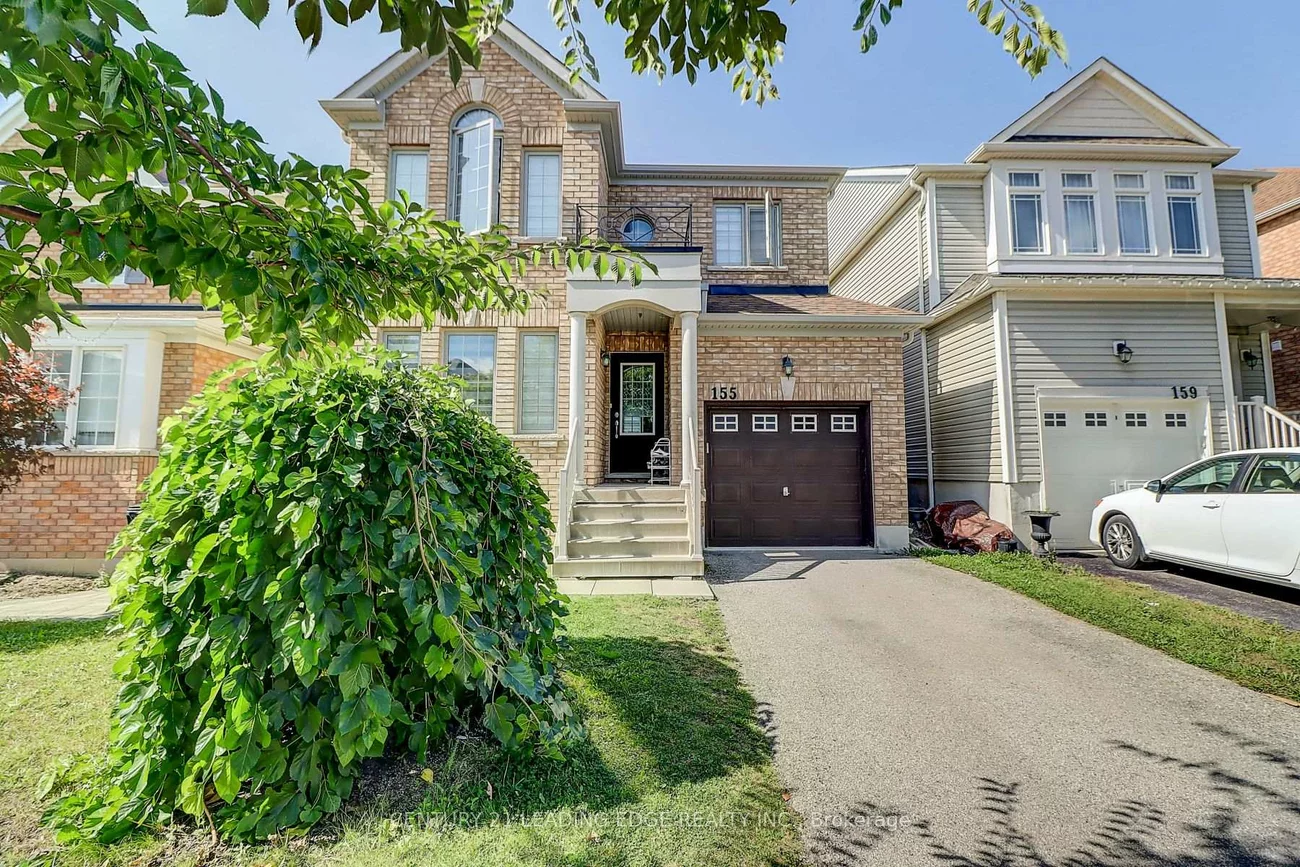 155, Webb, Bradford, Bradford West Gwillimbury