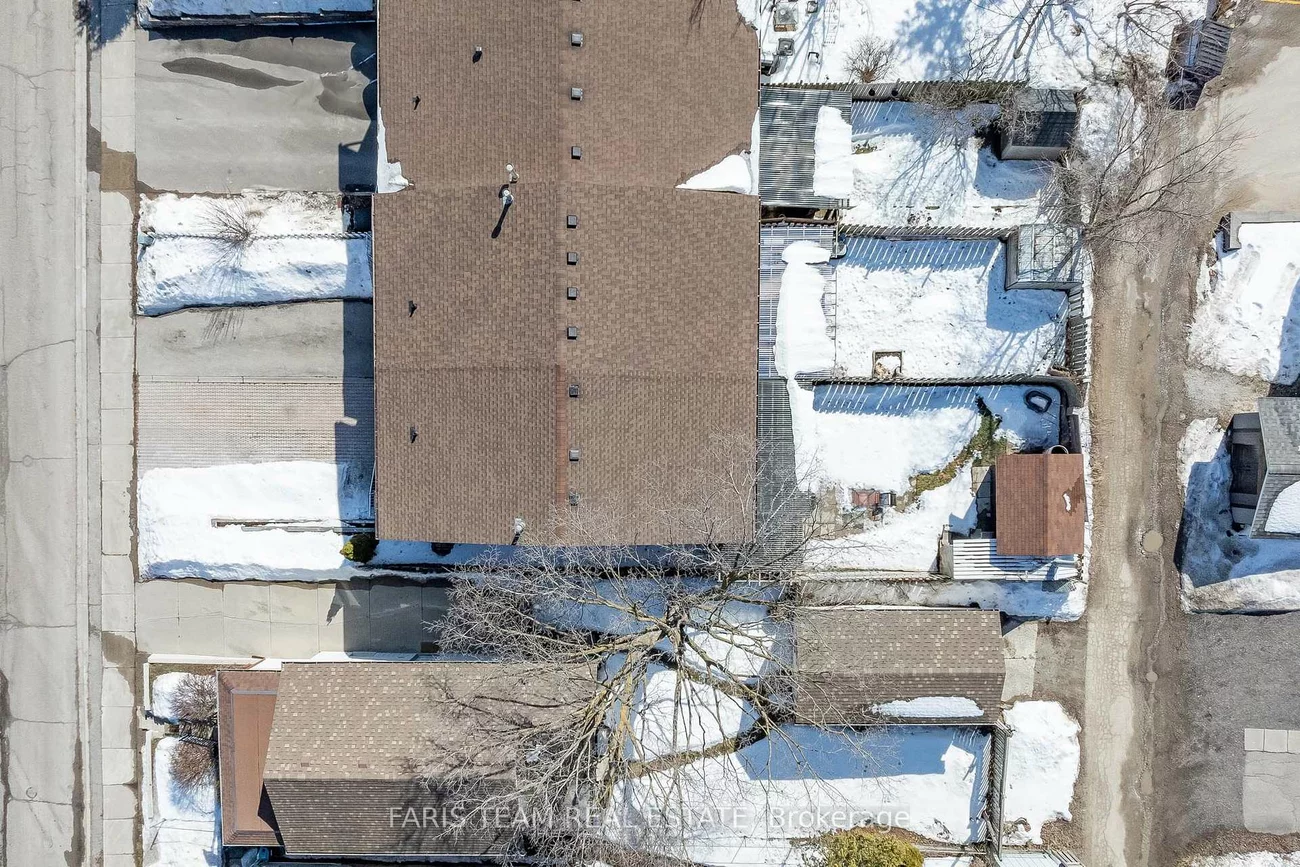66, Simcoe, Bradford, Bradford West Gwillimbury