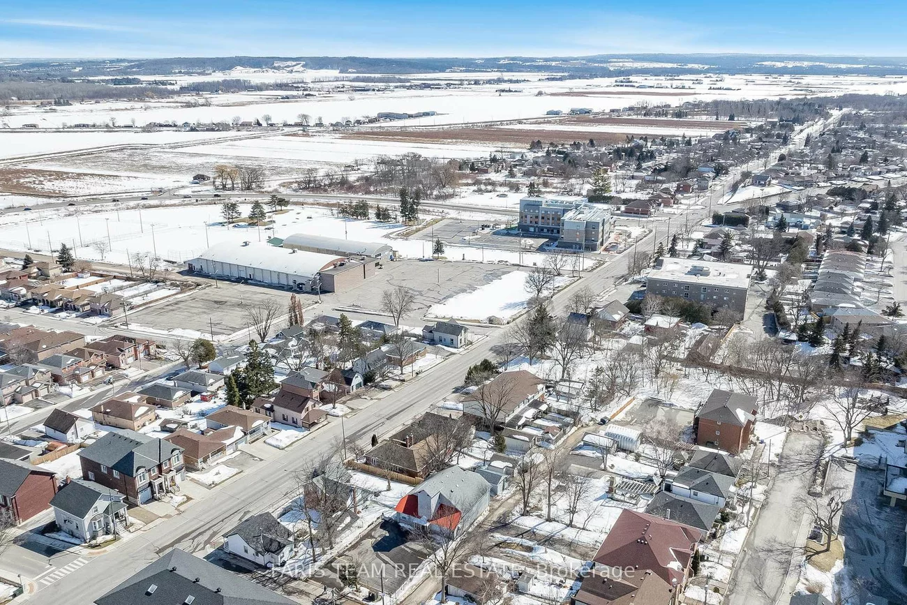 66, Simcoe, Bradford, Bradford West Gwillimbury