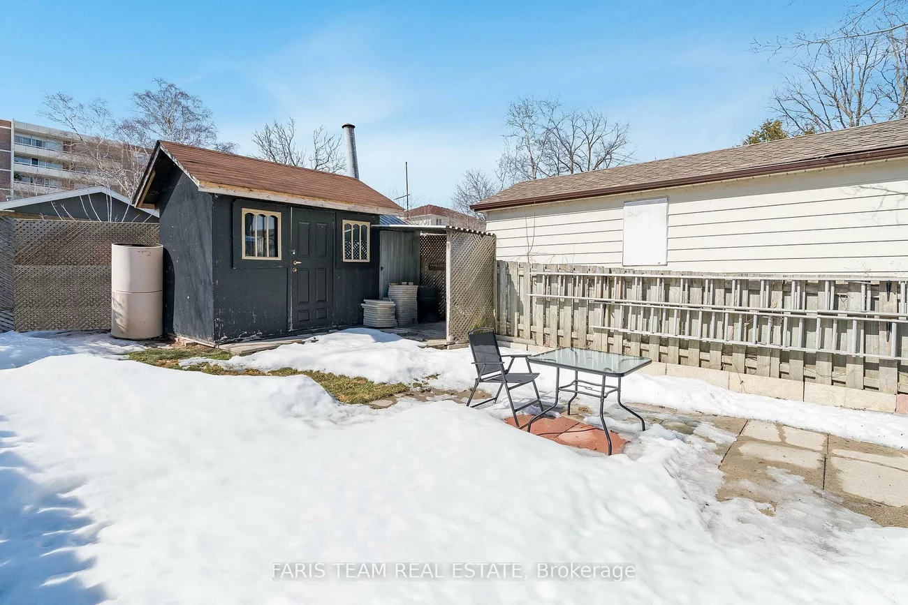 66, Simcoe, Bradford, Bradford West Gwillimbury