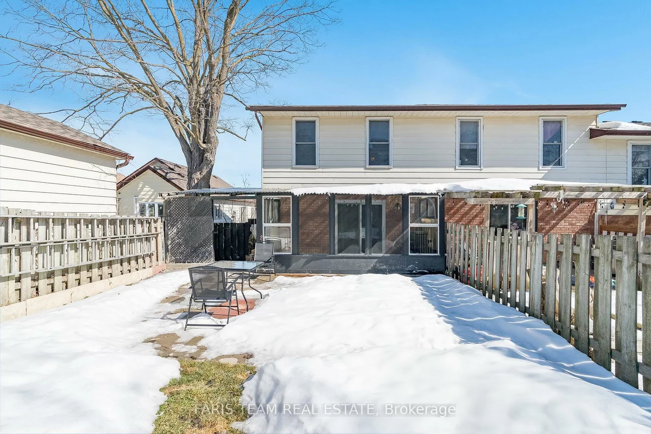 66, Simcoe, Bradford, Bradford West Gwillimbury