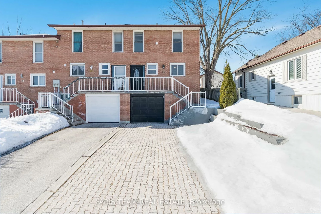 66, Simcoe, Bradford, Bradford West Gwillimbury