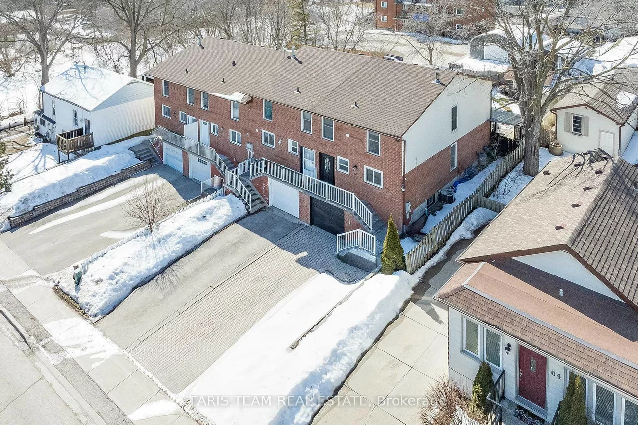 66, Simcoe, Bradford, Bradford West Gwillimbury