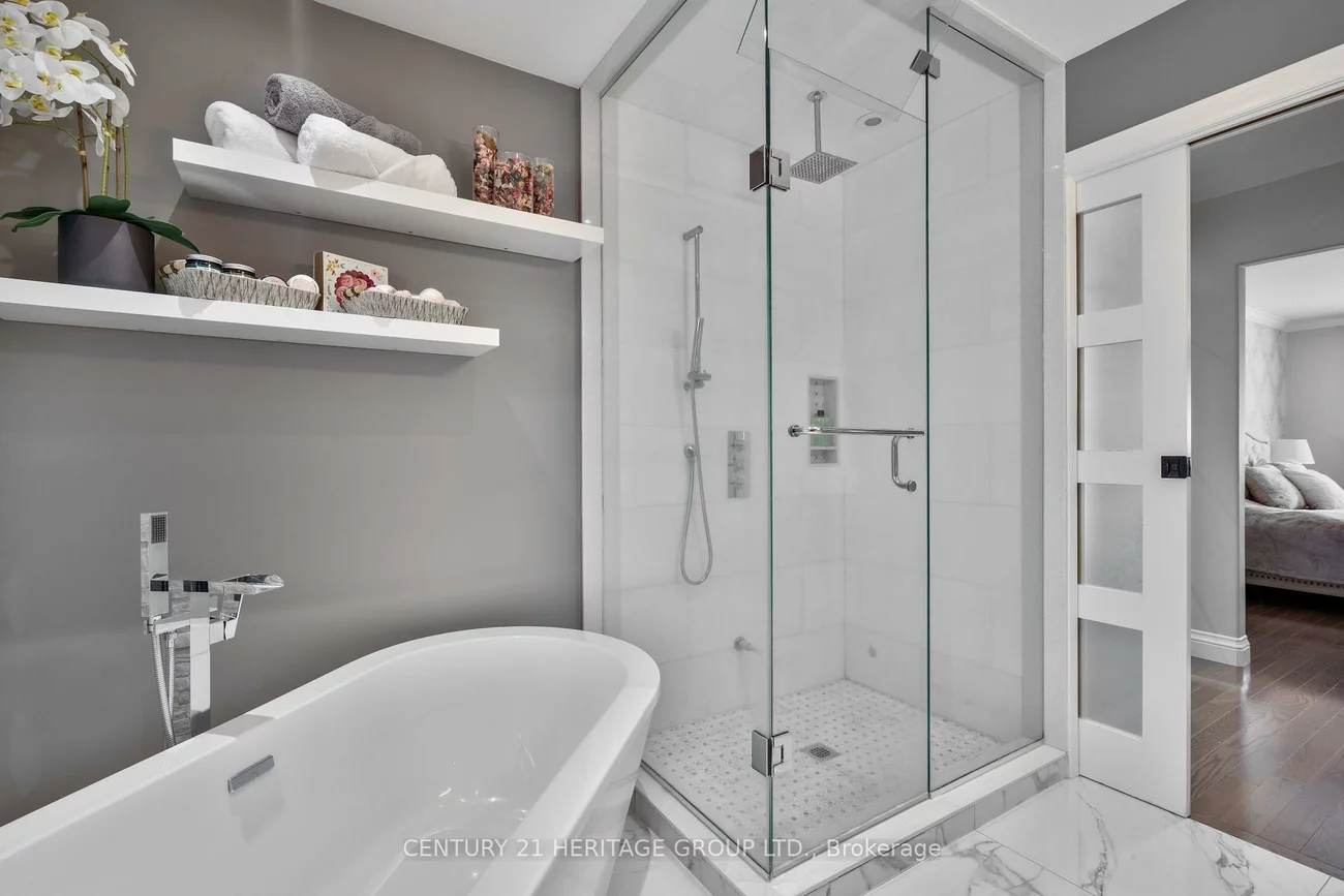 20, Fox Run, Bradford, Bradford West Gwillimbury