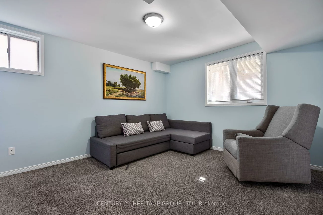 20, Fox Run, Bradford, Bradford West Gwillimbury