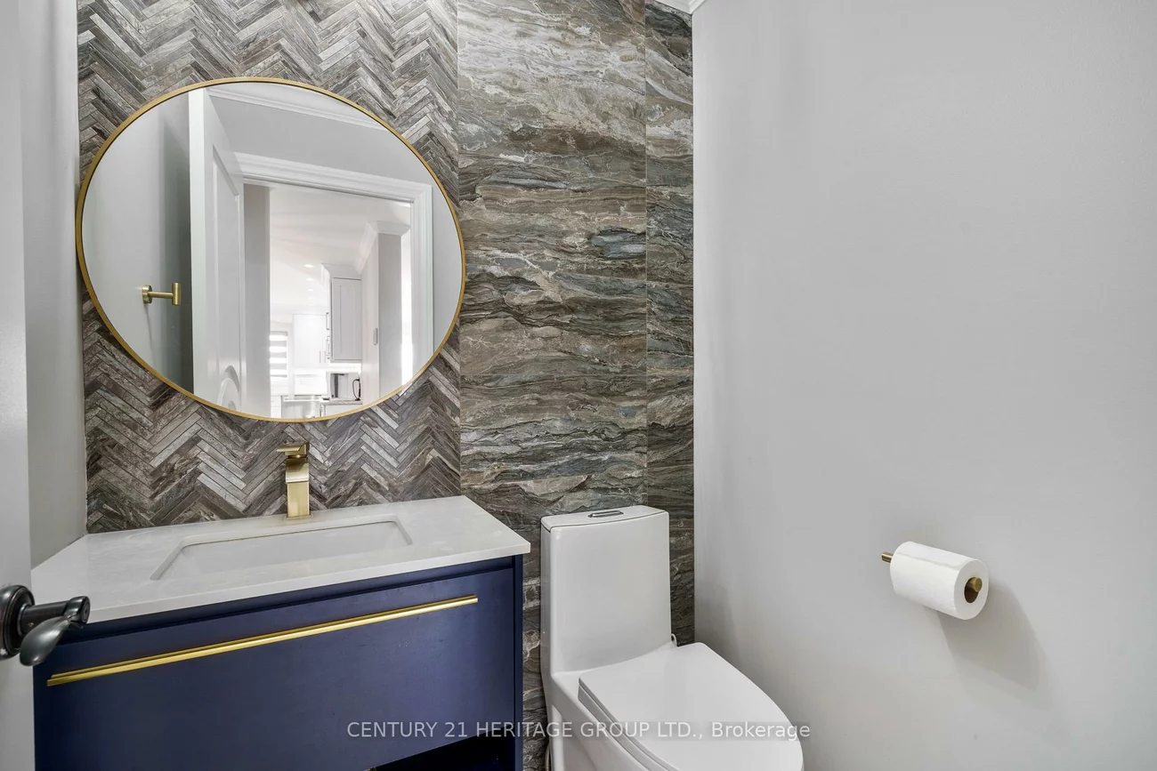 20, Fox Run, Bradford, Bradford West Gwillimbury