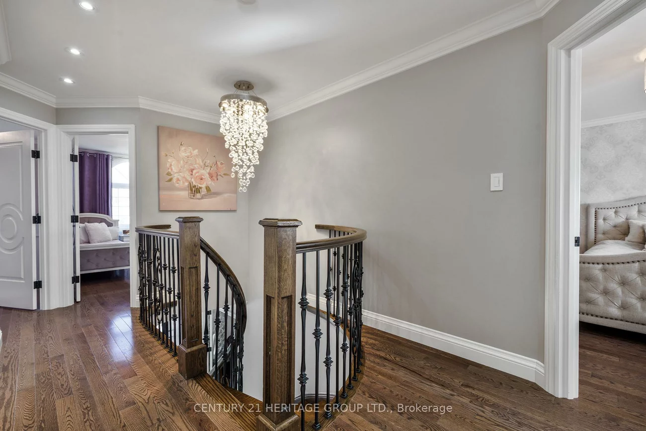 20, Fox Run, Bradford, Bradford West Gwillimbury