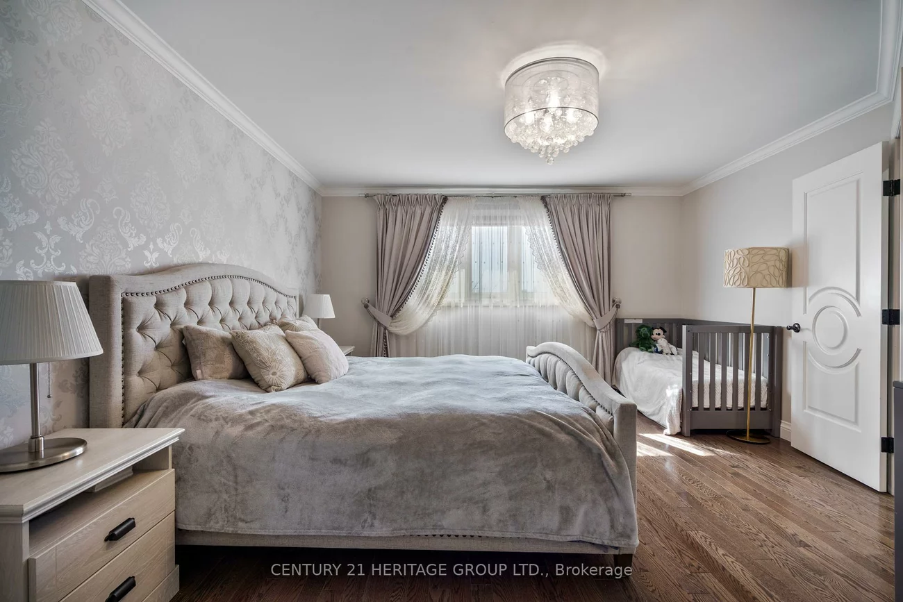 20, Fox Run, Bradford, Bradford West Gwillimbury