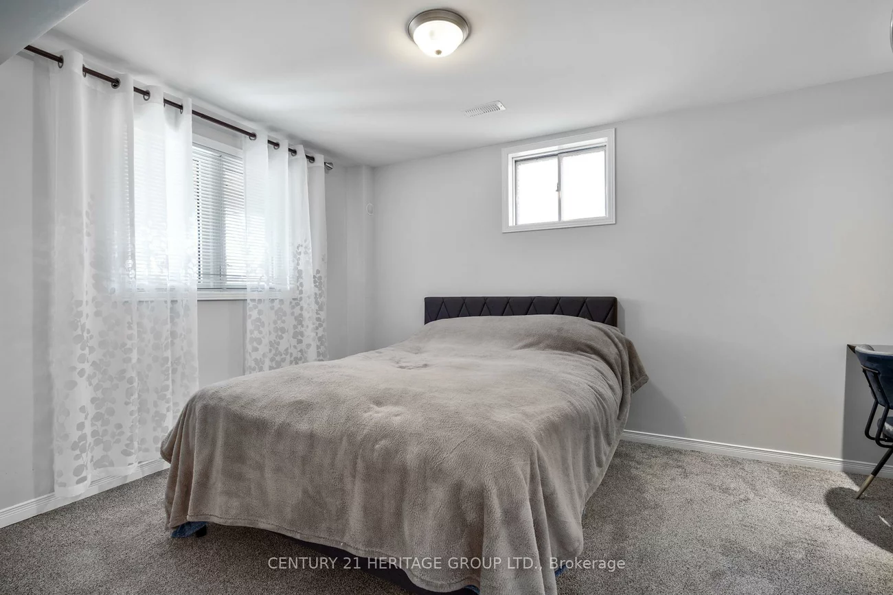 20, Fox Run, Bradford, Bradford West Gwillimbury