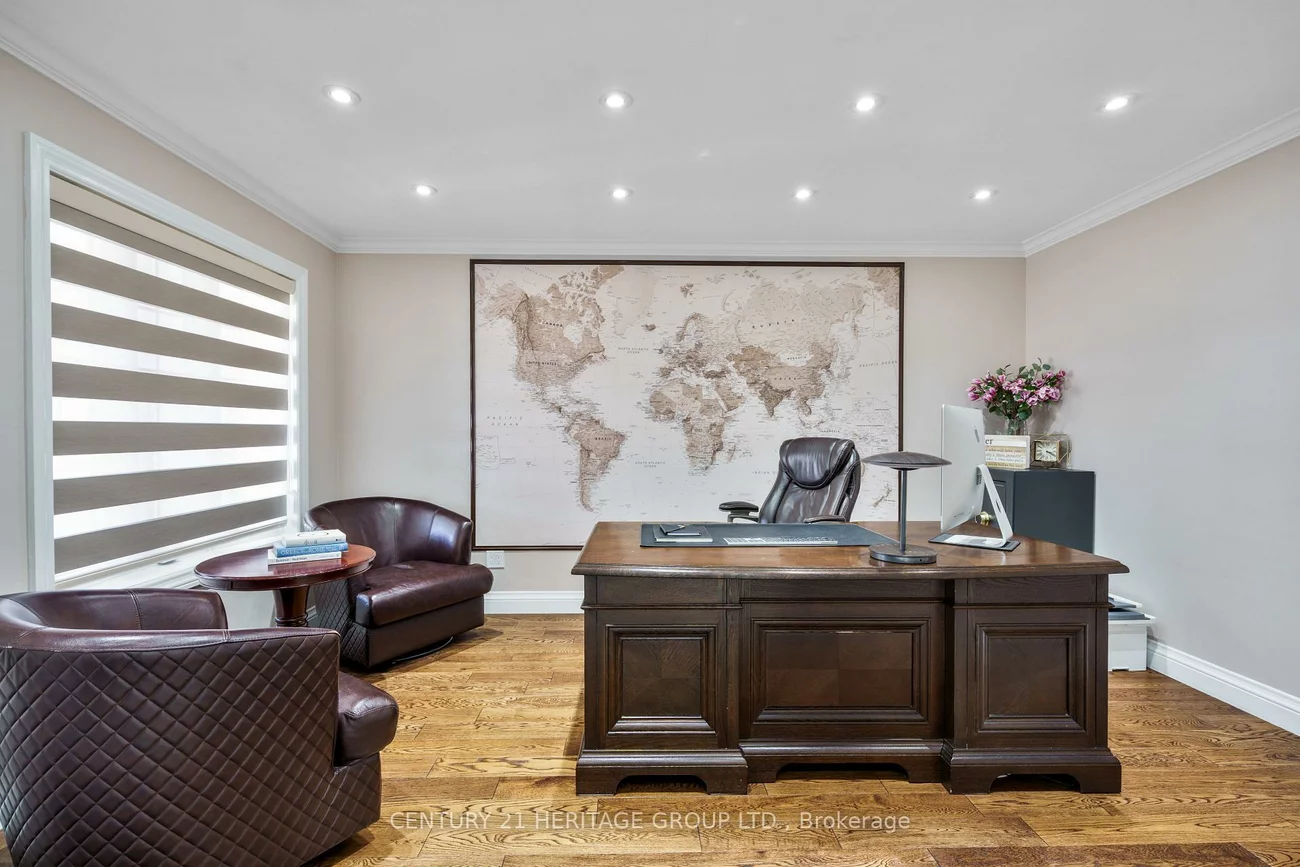 20, Fox Run, Bradford, Bradford West Gwillimbury